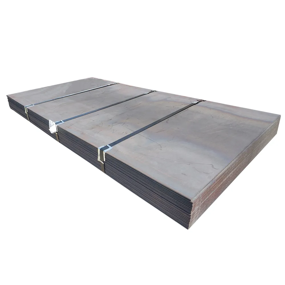 carbon steel plate